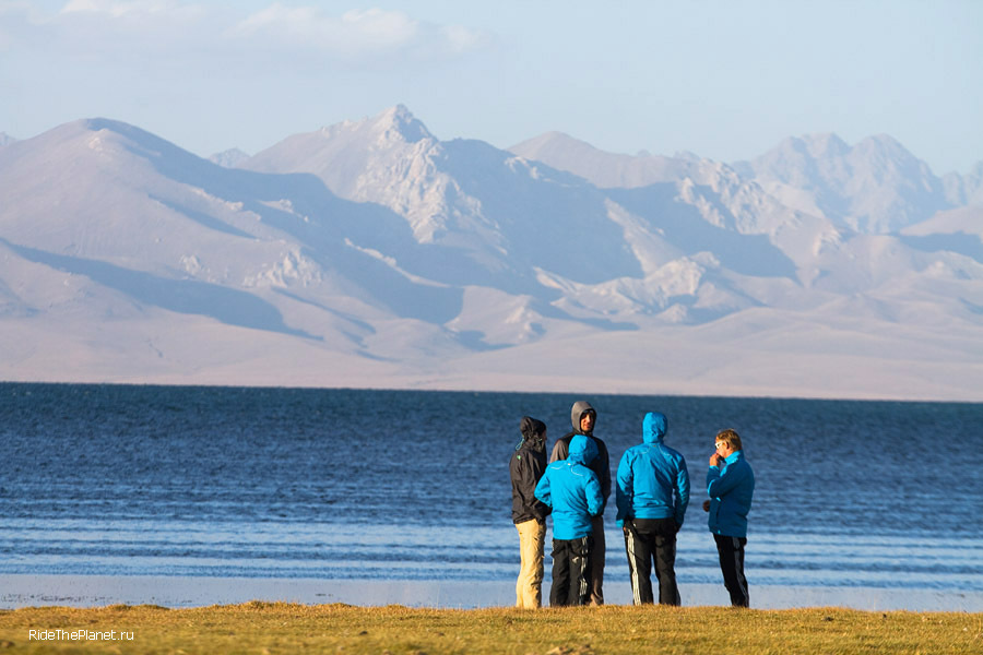 Групповые Туры